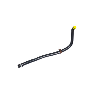 KOMPRESÖR EMİŞ BORUSU-GÜÇLENDİRİLMİŞ (AXOR, AXOR 2) - 010.1024-G  