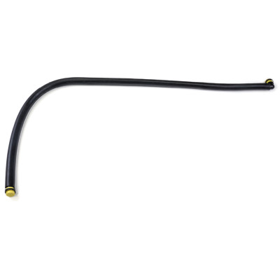 KOMPRESÖR EMİŞ BORUSU-UZUN-GÜÇLENDİRİLMİŞ 160 CM (AXOR, AXOR 2) - 010.1036-G  