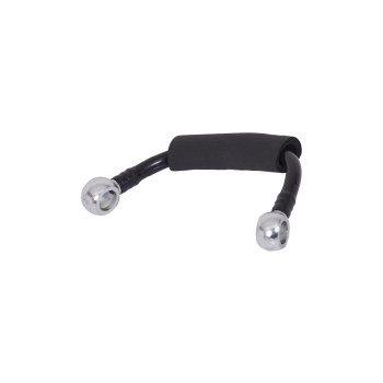 YAKIT BORUSU-RAKORLU -U- (ACTROS MP2/MP3, AXOR, AXOR 2, TOURİSMO (0350), 0500) - 010.1041  