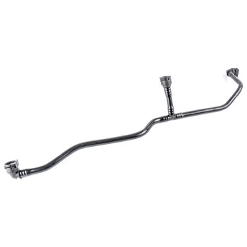 KOMPRESÖR SU BORUSU (AROCS, ACTROS MP4, ANTOS) - 010.1081-1  