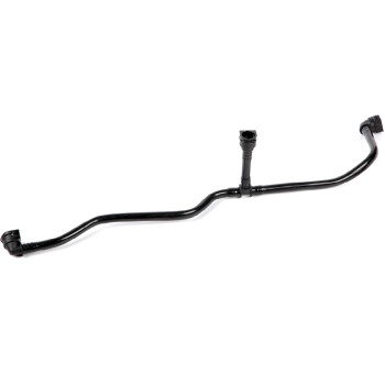 KOMPRESÖR SU BORUSU (AROCS, ACTROS MP4, ANTOS) - 010.1081-2  