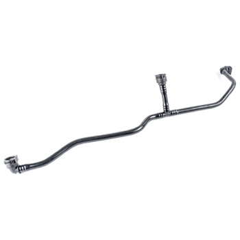 KOMPRESÖR SU BORUSU (AROCS, ACTROS MP4, ANTOS) - 010.1081-3  