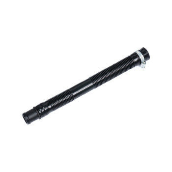 KOMPRESÖR EMİŞ BORUSU-KISA (ATEGO, ATEGO 2) - 010.1086  