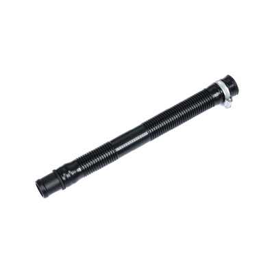 KOMPRESÖR EMİŞ BORUSU-KISA (ATEGO, ATEGO 2) - 010.1086  