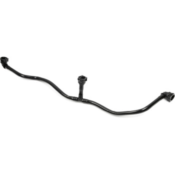 KOMPRESÖR SU BORUSU 470 (AROCS, ACTROS MP4. ANTOS) - 010.1091-1  