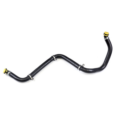 KOMPRESÖR EMİŞ HATTI BORUSU (ACTROS MP4) - 010.1107  