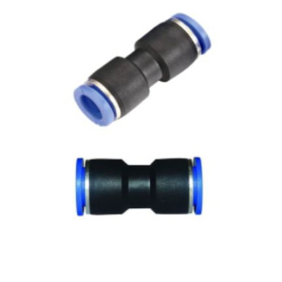 5 MM DÜZ NİPEL - 153 01 01 02
