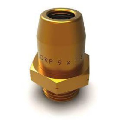 R 1/8 - 6 *1,0 MM HORTUM ADAPTÖRÜ - 153 04 02 02