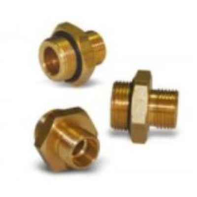 1/8 ARACI ADAPTÖR - 153 04 18 01