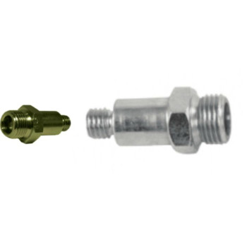 AXOR ISI KALKANI ENJEKTÖR FİŞEK - 153 18 03 17