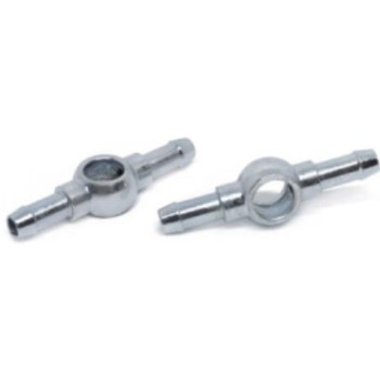 10 MM ÇİFTLİ ( 6 MM UÇLU) ÇİFT HALKA REKORU - 153 21 03 03