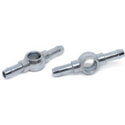 14 MM ÇİFTLİ (10 MM UÇLU) ÇİFT HALKA REKORU - 153 21 03 05