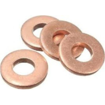 10 MM BAKIR PUL  - 153 24 01 04