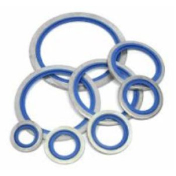 1/2 R" ORİNGLİ SÜPER PUL  - 153 24 03 04